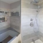 Process to Final Bathroom