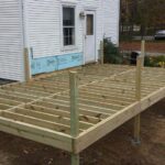 Deck Construction