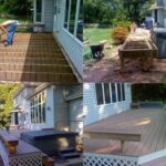 Deck Start to Finish